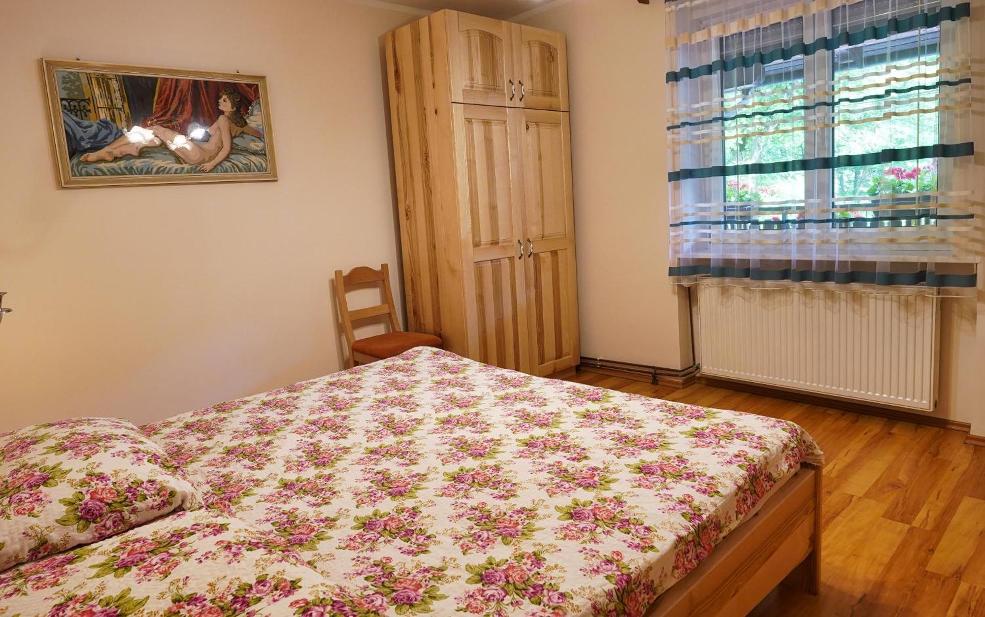 Vila Domačija Bubec Ilirska Bistrica Exteriér fotografie