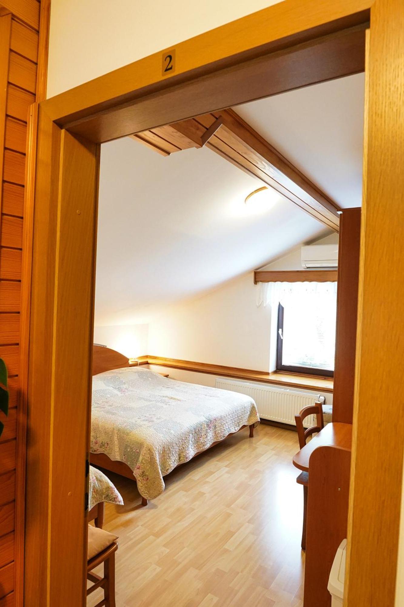 Vila Domačija Bubec Ilirska Bistrica Exteriér fotografie